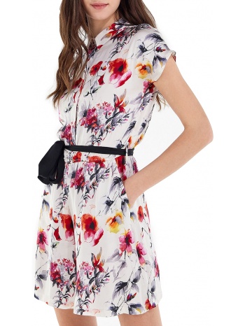 freddy floral κοντομάνικη s2wsld4c-flo28w σε προσφορά