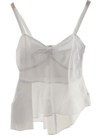 top liu jo ασσύμετρο va2013 t5904-11110 σε προσφορά