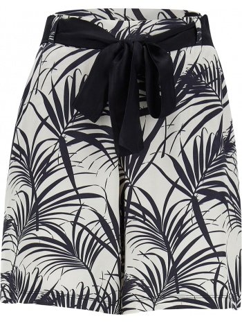 σορτς freddy all over print s2wslp4c-flo29 σε προσφορά