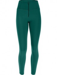 παντελόνι υφασμάτινο freddy wr.up® push up superskinny 7/8 wrup4hc004rec-v128
