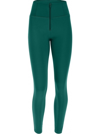 παντελόνι υφασμάτινο freddy wr.up® push up superskinny 7/8 σε προσφορά
