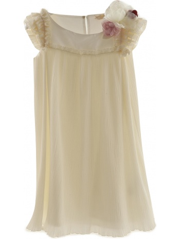 φόρεμα monnalisa πλισσέ 715926f6 5303-0001 σε προσφορά