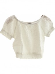 μπλούζα κοντομάνικη ...