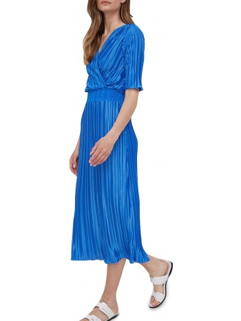 φόρεμα dkny πλισσέ με σφηκοφωλιά dd2a7535-c4b σε προσφορά