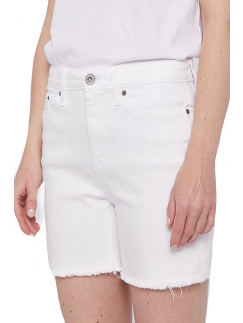 σορτς dkny jeans μονοχρωμο e11w2706-r1d σε προσφορά
