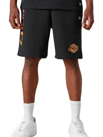 βερμούδα new era new era la lakers team logo 13083898-001 σε προσφορά