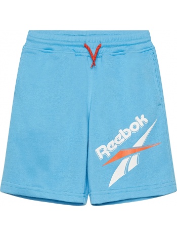 σορτς reebok heritage s9782rbi-alwblue σε προσφορά