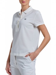 μπλούζα polo gant με ...