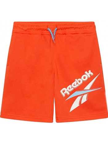 σορτς reebok heritage s9782rbi-dynred σε προσφορά
