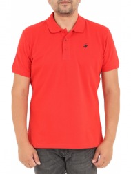 μπλούζα polo beverly hills polo club πικέ p42560-0057