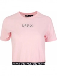 μπλούζα κοντομάνικη fila ...