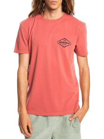 μπλούζα κοντομάνικη quiksilver stir it up eqyzt06699-nnv0 σε προσφορά