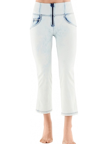 παντελόνι jean freddy bleached push up wrupsnug14hs244-j94b σε προσφορά