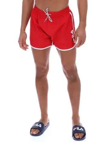 παντελόνι υφασμάτινο fila malik ss19spm099-640 σε προσφορά