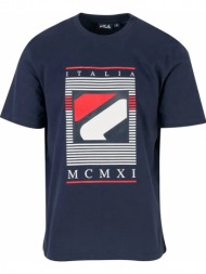 μπλούζα κοντομάνικη fila ...