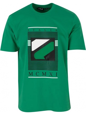 μπλούζα κοντομάνικη fila carson ss22spm108-927 σε προσφορά