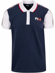 μπλούζα polo fila jonny ss22spm235-165