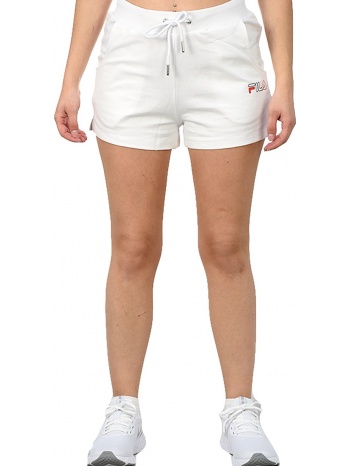σορτς fila pavati ss22spw013-100 σε προσφορά