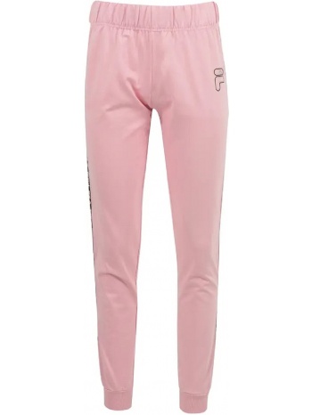 παντελόνι υφασμάτινο fila tulllius ss22spw029-501 σε προσφορά