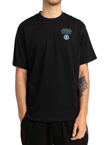 μπλούζα κοντομάνικη element star wars x galaxy σε προσφορά