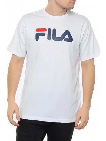 μπλούζα κοντομάνικη fila classic pure ss tee 681093-m67 σε προσφορά