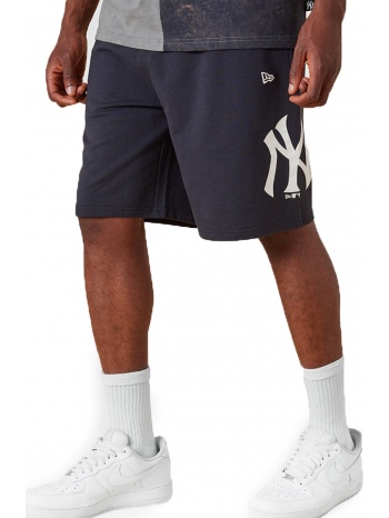 σορτς new era new york yankees washed team logo 13083849-410 σε προσφορά