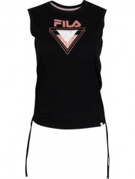 μπλούζα αμάνικη fila ...