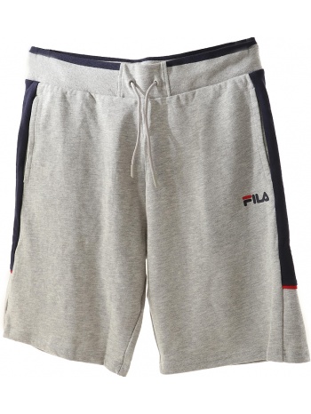 σορτς fila colour block ss22spm218-536 σε προσφορά