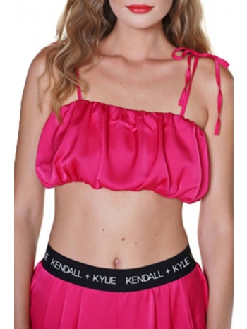 top kendall + kylie pj strappy bustier kkw3614017-53 σε προσφορά