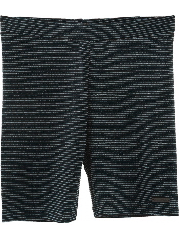 κολάν kendall + kylie mixed text biker kkw3701708-emerald σε προσφορά