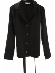 φούστα kendall + kylie satin kkw3704102