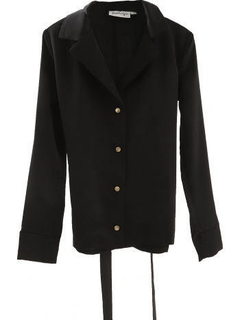 φούστα kendall + kylie satin kkw3704102