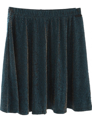 φούστα kendall + kylie mixed text kkw3705003 σε προσφορά