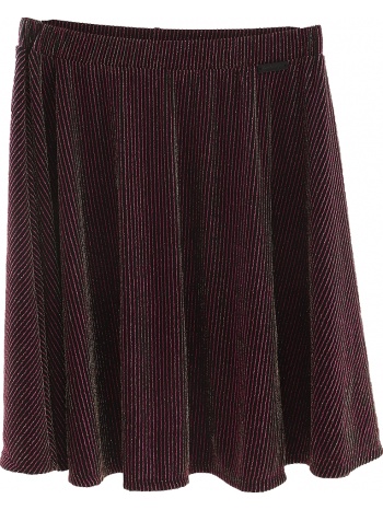 φούστα kendall + kylie mixed text kkw3705003 σε προσφορά