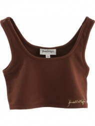 μπλούζα αμάνικη kendall ...