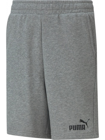 σορτς puma ess sweat shorts b 586972-03 σε προσφορά