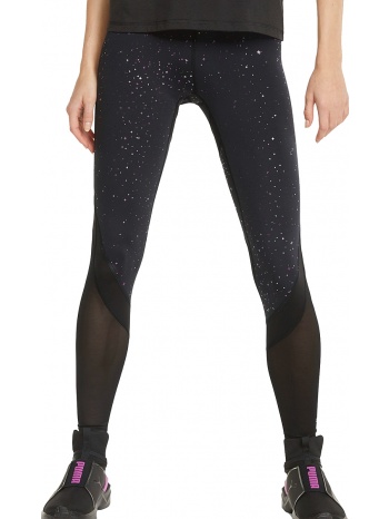 κολάν puma concept high waist full tight 521371-01 σε προσφορά