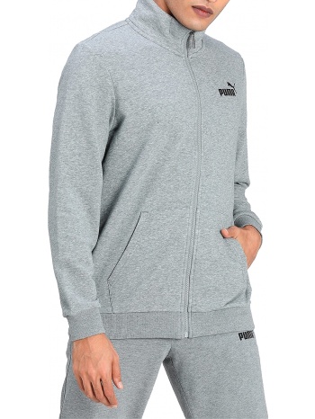 ζακέτα puma ess track jacket fl 586694-03 σε προσφορά