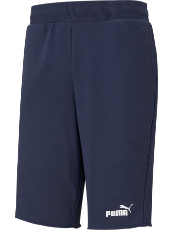 σορτς puma ess shorts 12` 586741-06 σε προσφορά