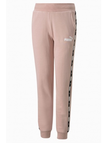 παντελόνι puma power tape pants tr 847120-47 σε προσφορά