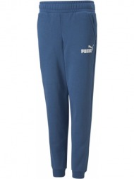 παντελόνι puma essentials logo 586973-17