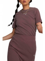 μπλούζα κοντομάνικη puma ...