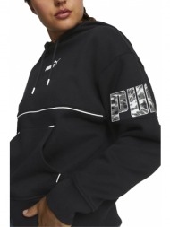 μπλούζα μακρυμάνικη puma ...