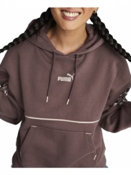 μπλούζα μακρυμάνικη puma ...