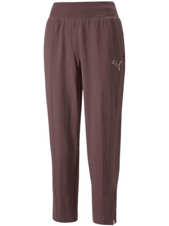 παντελόνι puma παντελονι her high-waist pants tr 849833-75 σε προσφορά