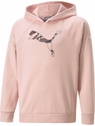 μπλούζα μακρυμάνικη puma ...