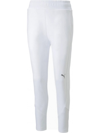 παντελόνι puma παντελονι evostripe high-waist pants op σε προσφορά
