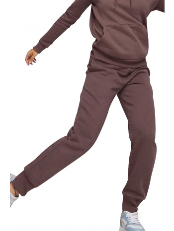 παντελόνι puma παντελονι knitted ess sweatpants fl cl (s σε προσφορά