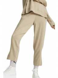 παντελόνι puma παντελονι her high-waist pants tr 849833-67
