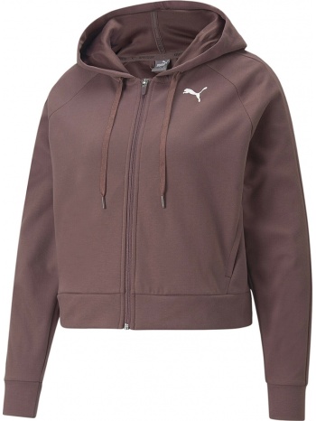 ζακέτα puma ζακετα modern sports full-zip hoodie 849825-75 σε προσφορά